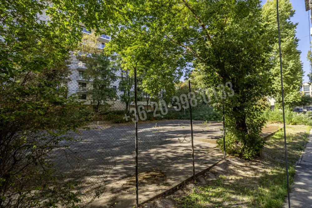 Budapest, XIII. kerület - Angyalföld