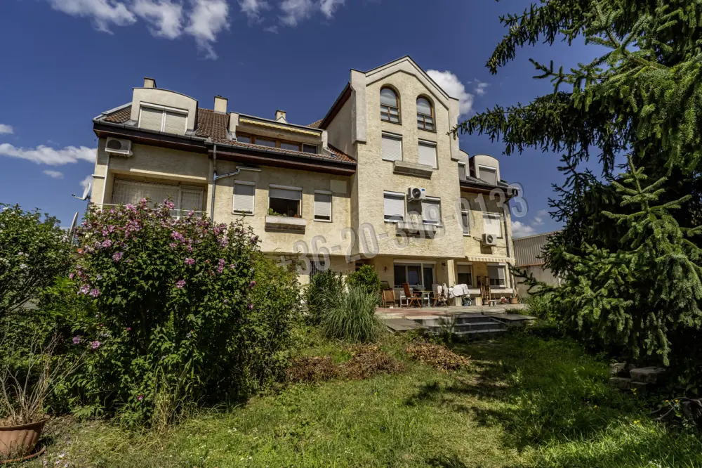 Budapest, XIV. kerület - Alsórákos
