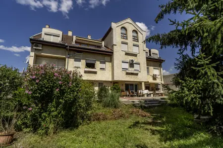 Eladó téglalakás, Budapest, XIV. kerület 4 szoba 108 m² 119 M Ft