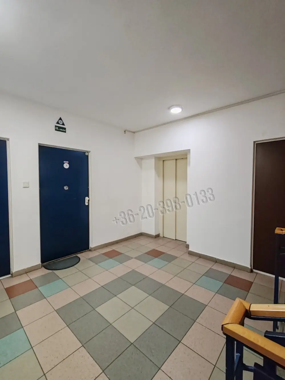 Budapest, XXI. kerület - Belváros