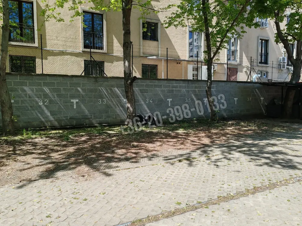 Budapest, XXI. kerület - Belváros