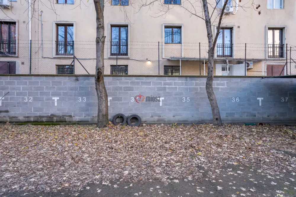 Budapest, XXI. kerület - Belváros