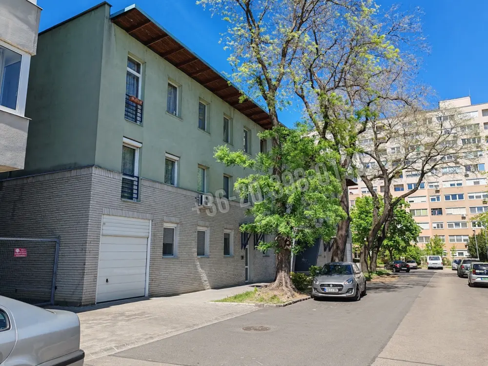 Budapest, XXI. kerület - Belváros