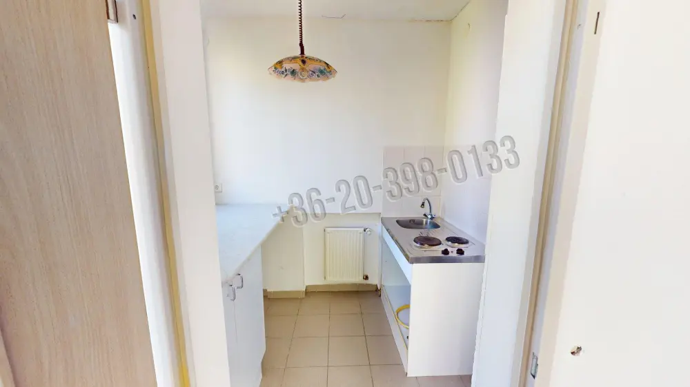 Budapest, XXI. kerület - Belváros
