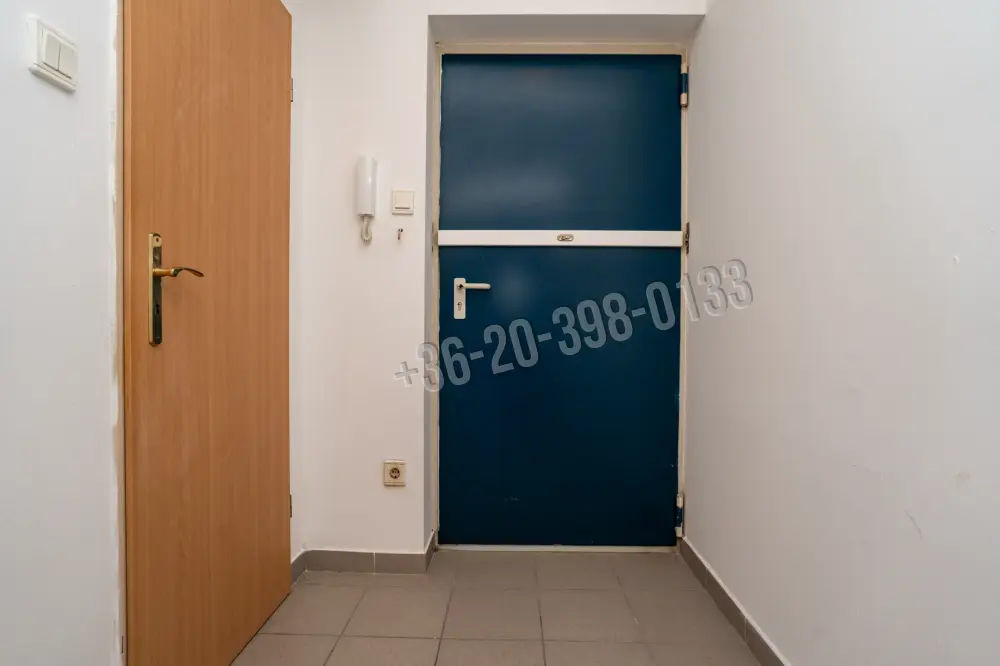 Budapest, XXI. kerület - Belváros