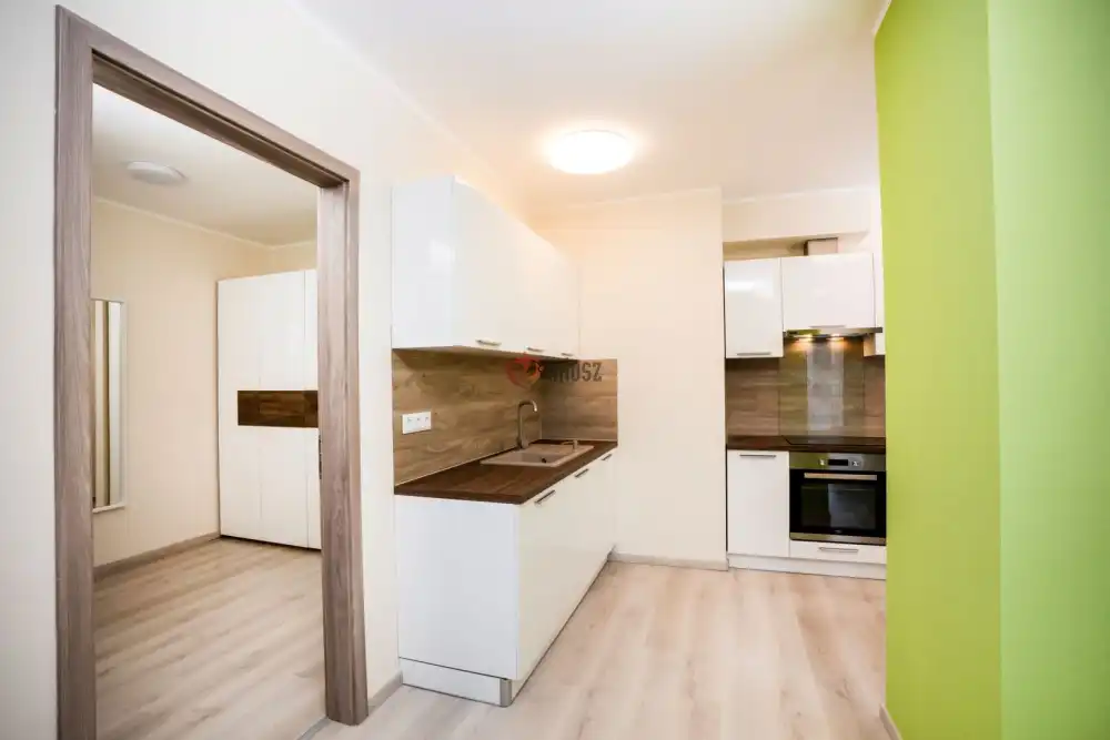 Budapest, XIII. kerület - Angyalföld